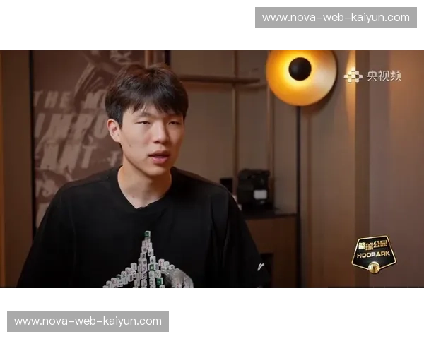 NBA选秀16号签杨瀚森表示：如果国家队需要我我会马上回来