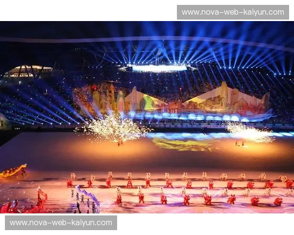 开云体育决赛直播：为你带来最震撼的体育盛宴