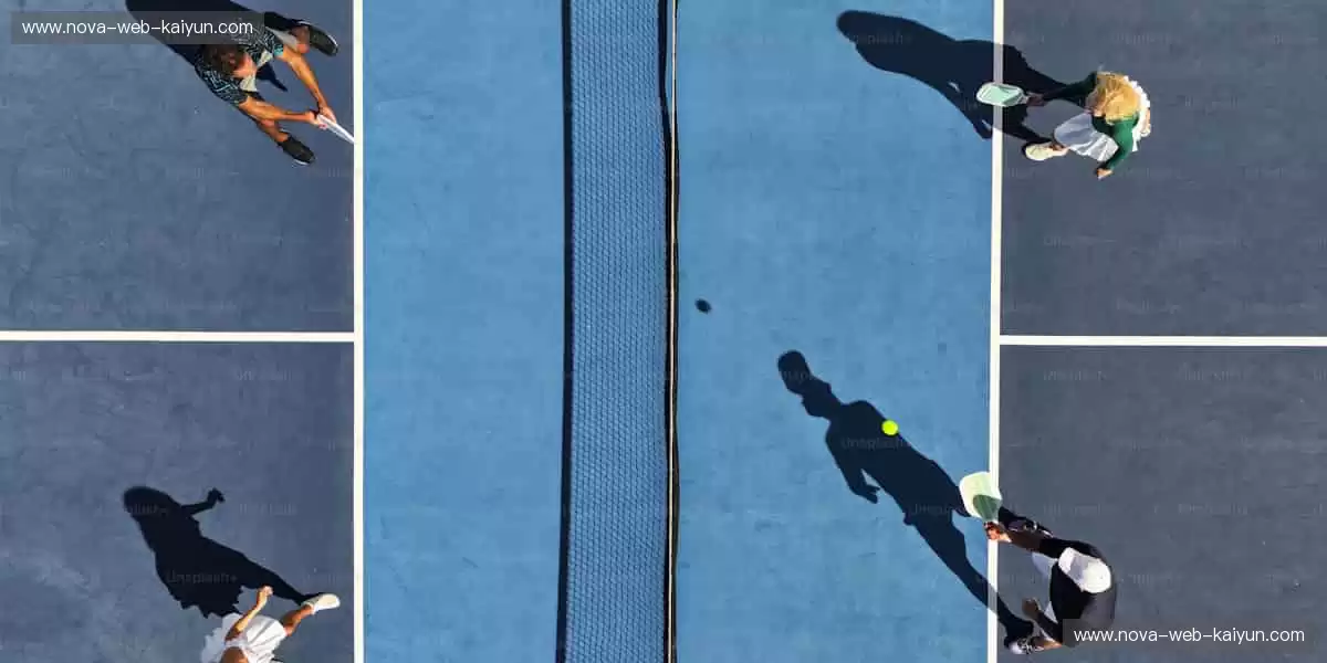 专业解说全程相伴,观赛体验升级不止🌟